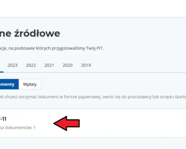 Co jeśli nie dostałam PIT-11 od pracodawcy? Sprawdź, co robić dalej