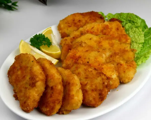 Dorsz jak nad morzem? Odkryj sekret chrupkiej panierki w domu!