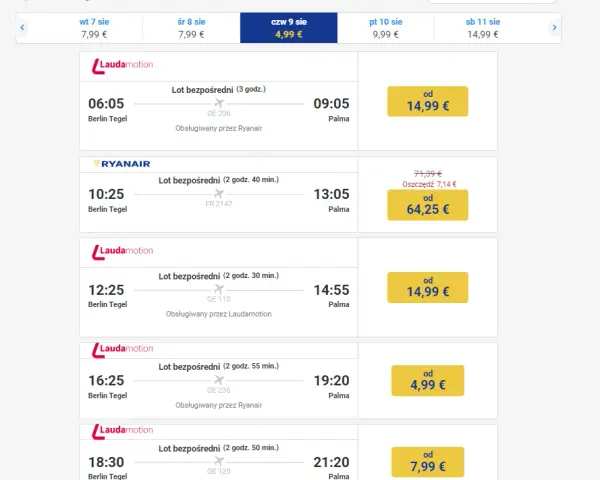Lot do UK: ile kosztuje? Ceny, porady i jak nie przepłacić!