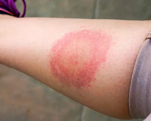 Borrelien Symptome beim Menschen: Warnzeichen, die Sie nicht ignorieren sollten