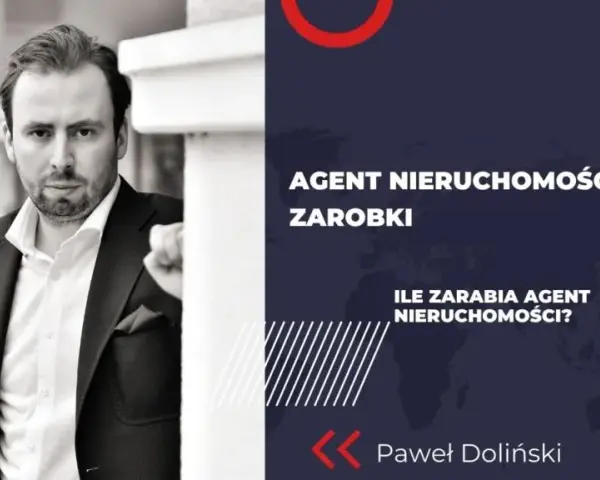 Agent nieruchomości: obowiązki, zarobki i realia zawodu