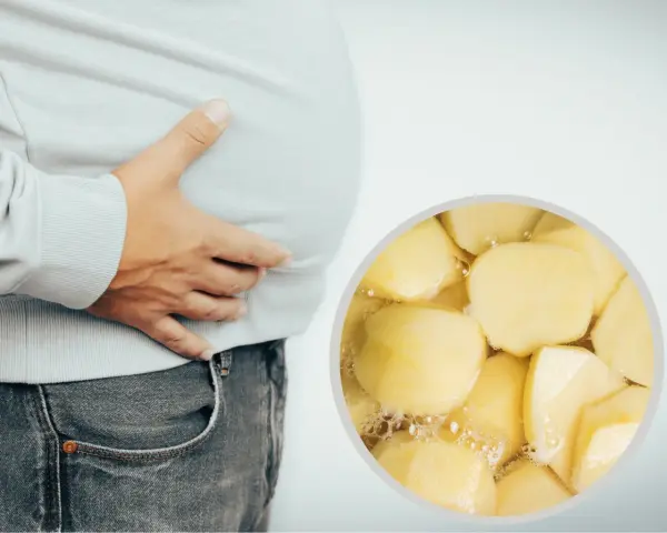 Podwyższone próby wątrobowe? 7-dniowy jadłospis dla zdrowej wątroby