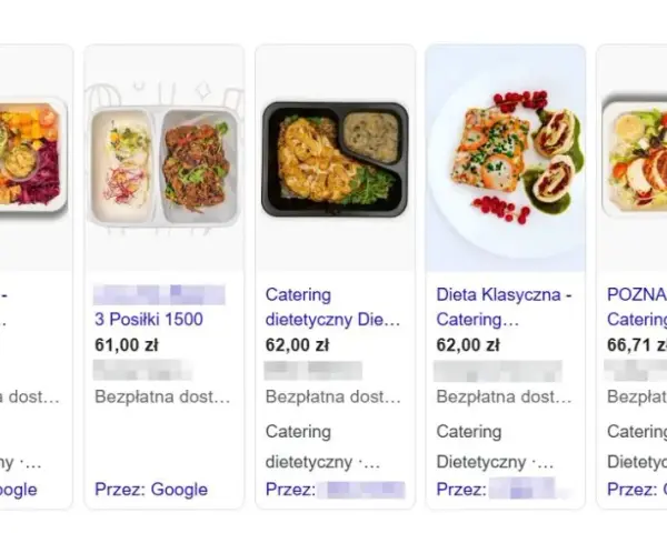 Reklama firmy cateringowej: Sprawdzone strategie online i offline