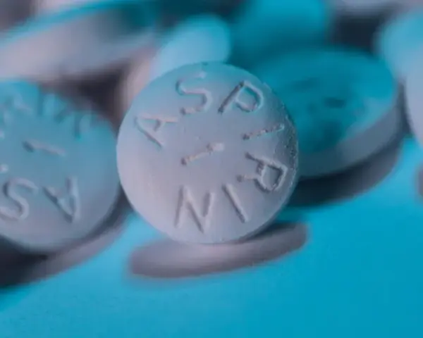 Uczulenie na salicylany jakie leki: bezpieczne alternatywy dla zdrowia
