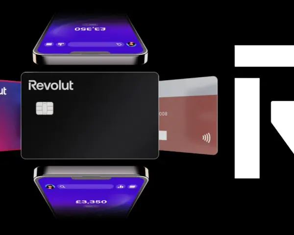 Nowoczesne karty i telefony z aplikacją Revolut. Otwórz swoje konto Revolut i ciesz się finansową swobodą.