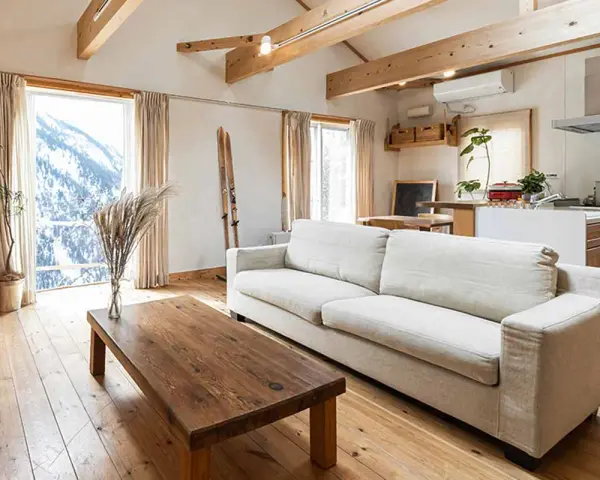Arreda Casa Montagna: Stile, Materiali e Idee per un Rifugio Perfetto