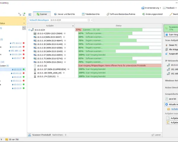 Mac: Geräte im Netzwerk anzeigen So enttarnen Sie Eindringlinge