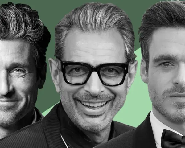 Graue Haare aufpeppen: Tipps für einen modernen und strahlenden Look