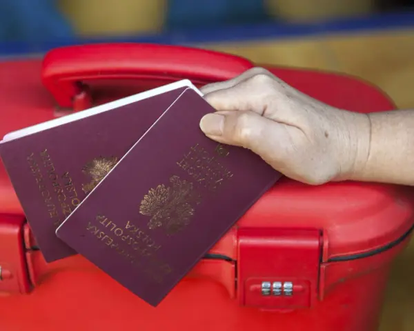 Ile trwa produkcja paszportu? Sprawdź, jak uniknąć opóźnień