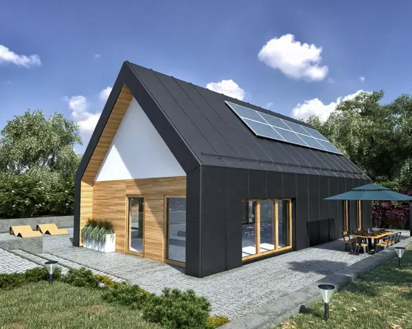 Ile kosztuje dom modułowy? Poznaj ukryte koszty i ceny budowy