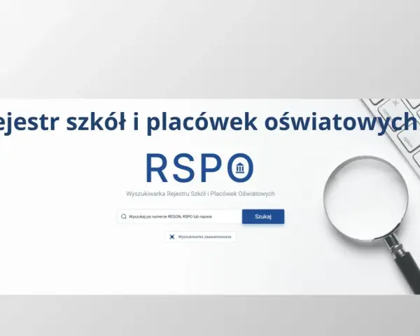 Placówka oświatowa: Co to? Definicja, rodzaje, RSPO