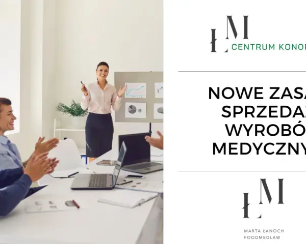 Kto może sprzedawać wyroby medyczne? Sprawdź wymagania i przepisy