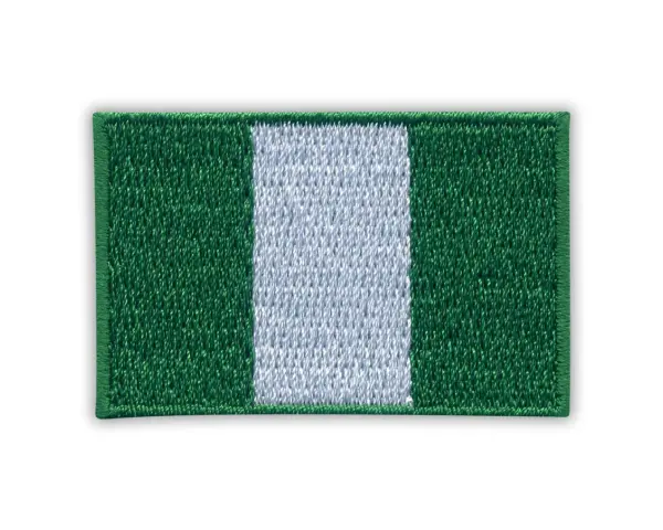 Jak wygląda flaga Nigerii? Odkryj jej znaczenie i symbolikę