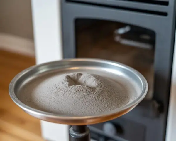 Jak powinien wyglądać popiół z pelletu? Poznaj kluczowe cechy jakości