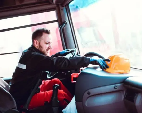 Ile zarabia kierowca GTV bus? Odkryj prawdziwe zarobki i warunki pracy