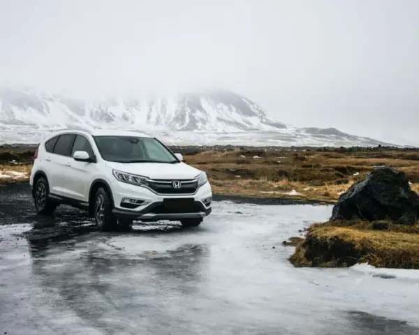 Jaki SUV do 120 tys? Odkryj najlepsze modele z niskim spalaniem