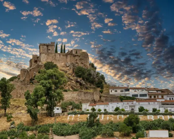 Los mejores lugares para visitar en Extremadura que no te puedes perder