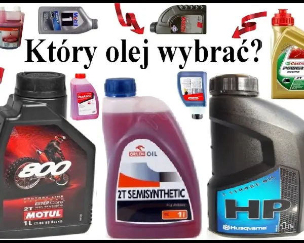 Motul 2T: Który olej wybrać? Porównanie 510 vs 710 i porady eksperta