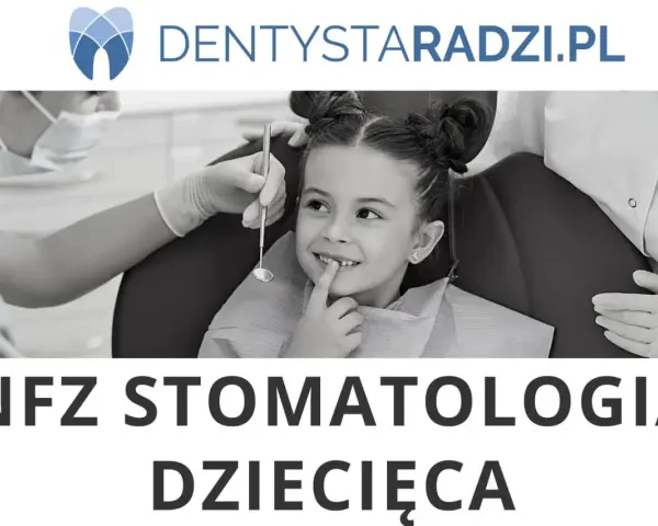 Jak sfinansować leczenie zębów? NFZ, raty, fundacje przewodnik.