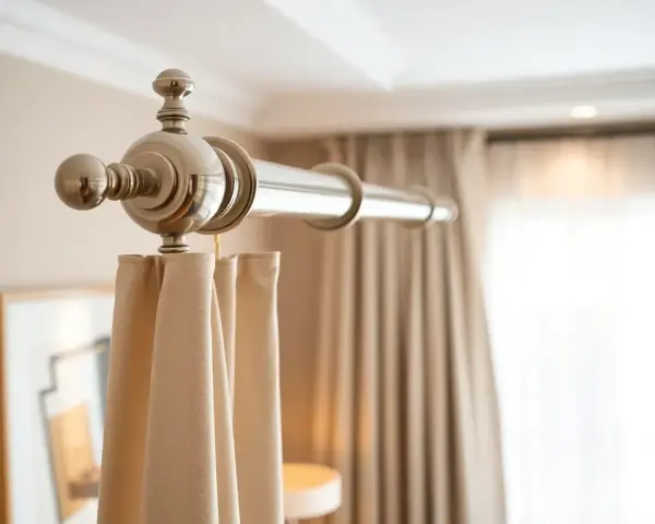 Jakie są teraz modne karnisze? Odkryj najnowsze trendy i style