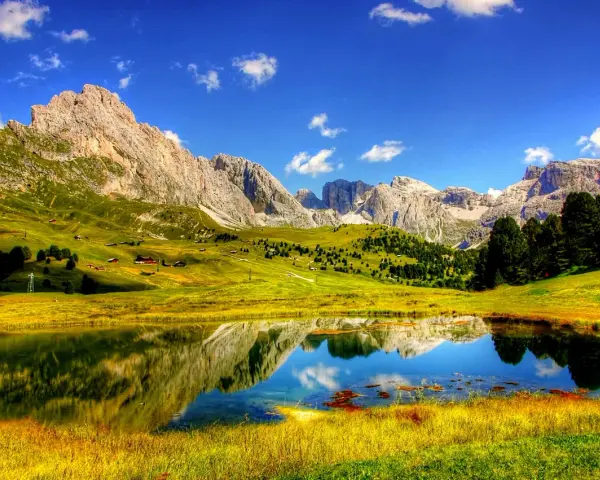 Vacanze Montagna Estate: Guida Completa Alpi e Appennini