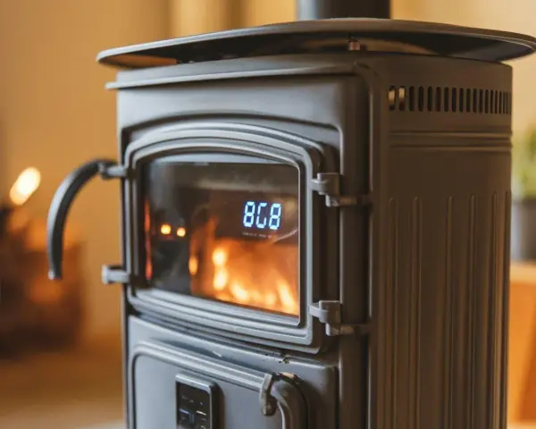 Piec co na ekogroszek - wybierz najlepszy model i oszczędzaj energię