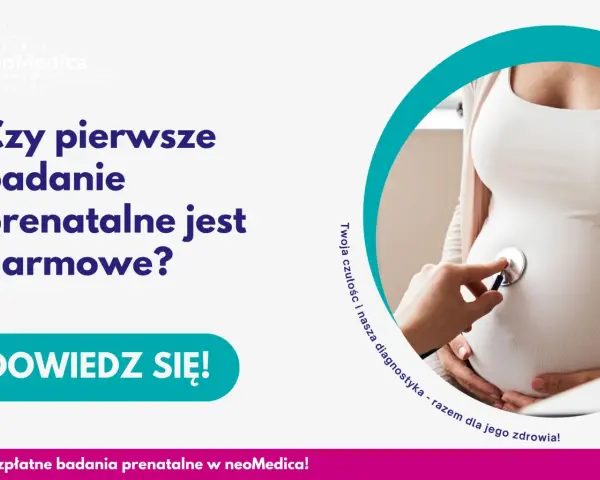 USG połówkowe: Termin, zakres, refundacja 2024. Sprawdź!