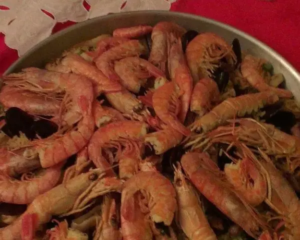Gastronomia da Marco Bovolone: Sapori d'Italia d'asporto