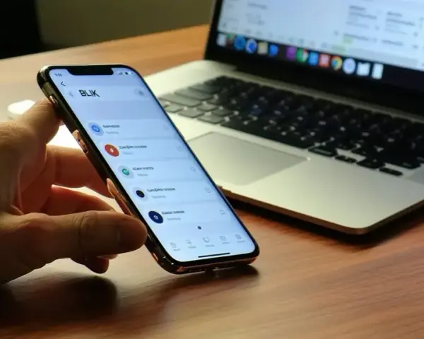 Jak powiązać numer telefonu z BLIK, aby uniknąć problemów z płatnościami