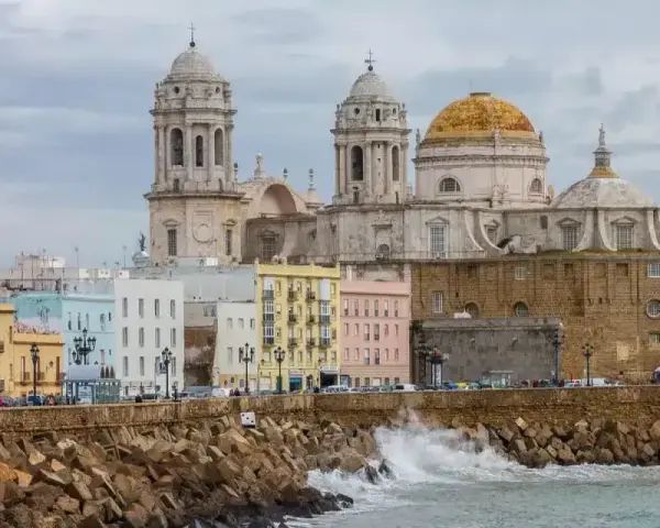 Cádiz: playas, pueblos blancos y sabor. ¿Tu guía definitiva?