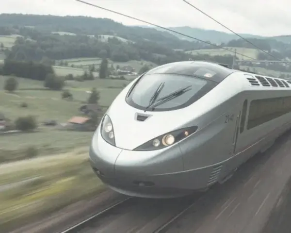 EIP PKP - co to jest i jakie oferuje udogodnienia dla pasażerów