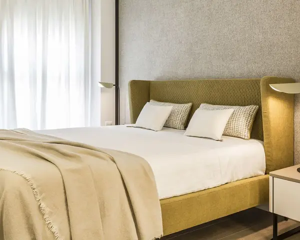 Lámparas de mesita de noche: transforma tu dormitorio con la luz ideal