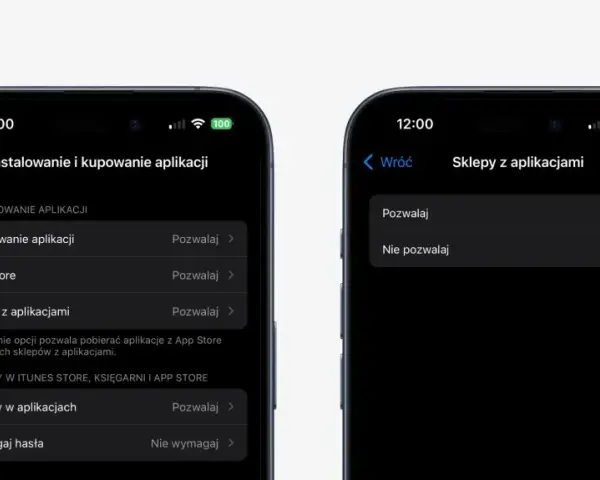 Co oznacza w App Store zakupy w aplikacji i jak ich unikać?