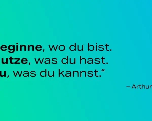 Kurze Zitate zum Nachdenken: Weisheit & Inspiration für jeden Tag