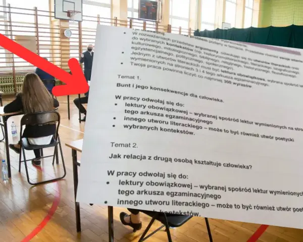 Tematy do rozprawek maturalnych, które pomogą uniknąć trudności w pisaniu