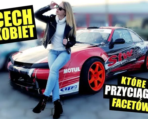 Co pociąga mężczyzn w kobiecie? Odkryj cechy, które przyciągają