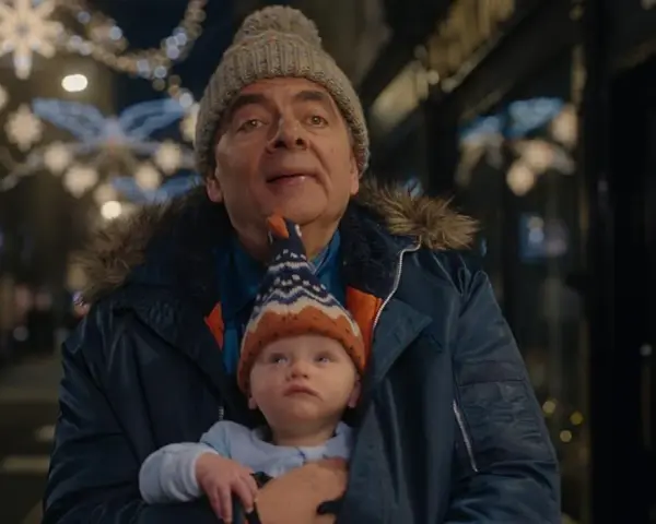Las vacaciones de Mr. Bean: ¿Por qué sigue siendo tan divertida?