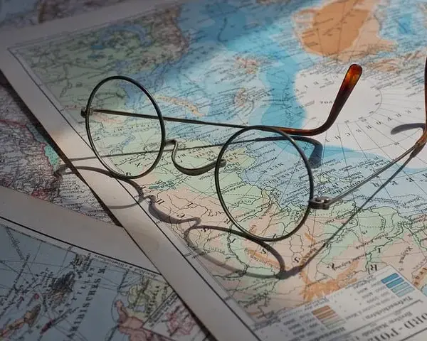 Ile trwa lot z Polski do Brazylii? Zaskakujące fakty o czasie podróży
