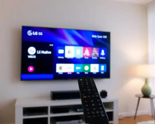 LG TV: Przeglądarka? Jak zainstalować i co gdy Chrome nie działa!