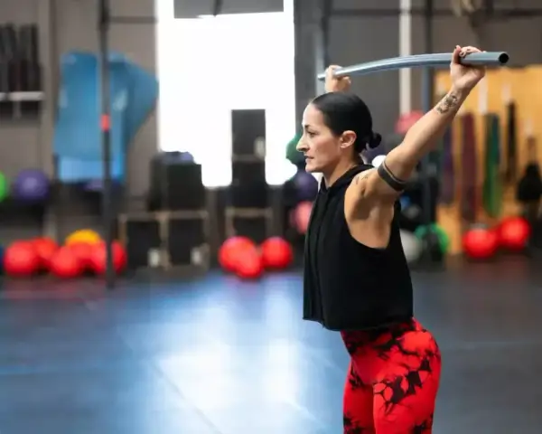 CrossFit od czego zacząć? Poradnik dla początkujących bezpiecznie!