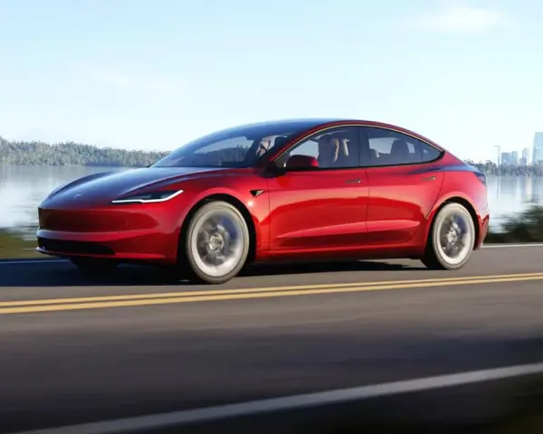 Ile kWh zużywają samochody Tesla? Porównanie modeli i efektywność