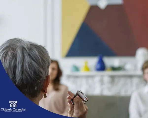 Tajemnica psychologa szkolnego: Kiedy rodzice dowiedzą się o rozmowie?