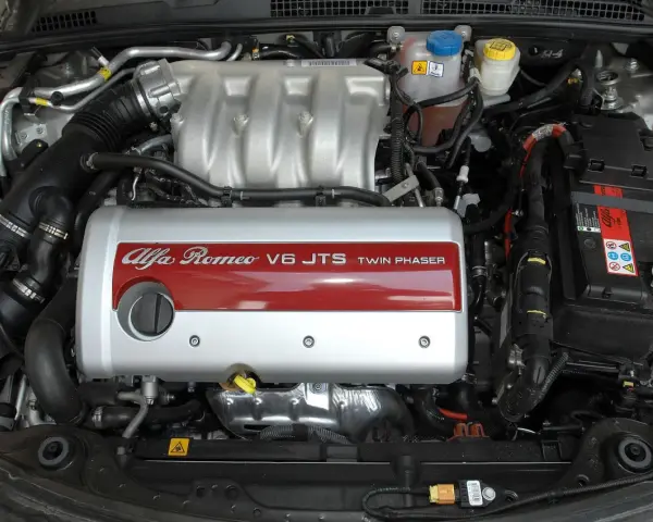 Alfa Romeo 159: Jaki silnik wybrać? Poradnik eksperta!