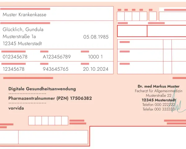 Privatrezept bei gesetzlicher Krankenkasse einreichen: So geht's einfach