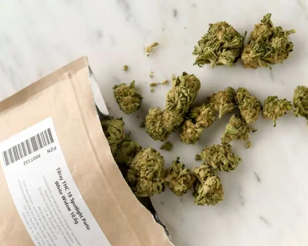 Privatrezept cannabisblüten kosten: So viel müssen Sie wirklich zahlen