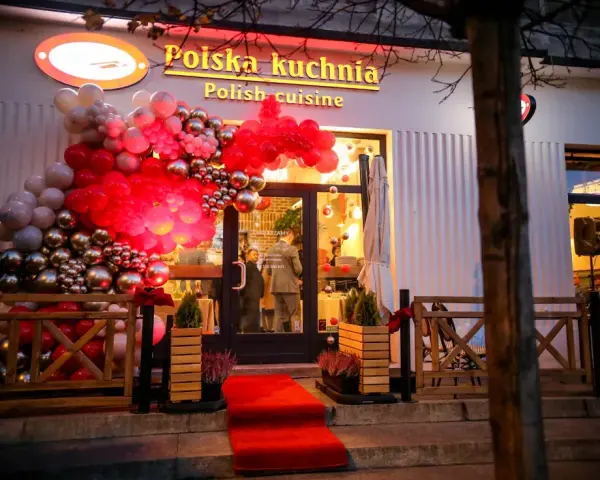 Restauracje Kraków: Twój przewodnik smaków na każdą kieszeń