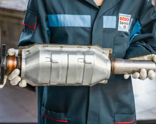 DPF się nie wypala? Poznaj 9 przyczyn i skuteczne rozwiązania!