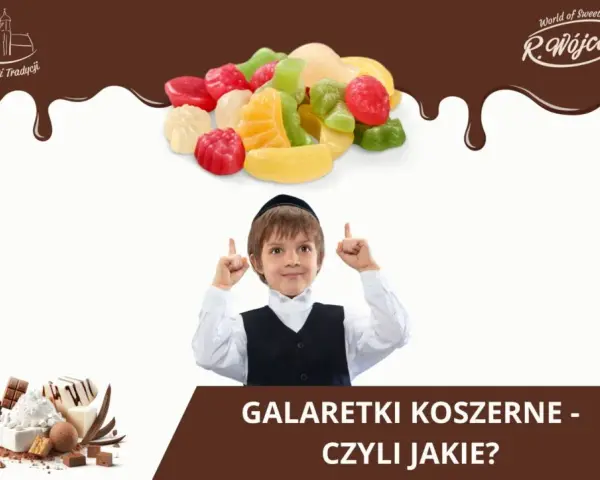 Gdzie kupić galaretki Wodzisław? Sprawdź najlepsze oferty teraz