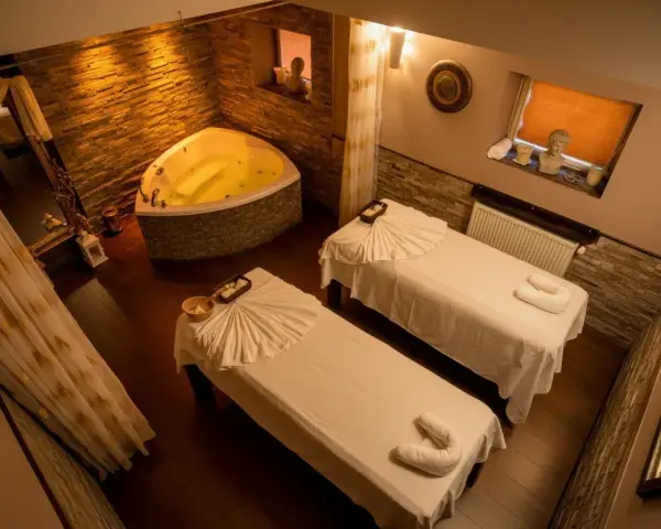 Weekend w spa dla par: Jak wybrać idealny pakiet? Poradnik