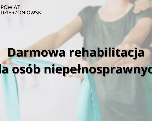Rehabilitacja dzienna: Jak wrócić do formy bez szpitala? Poradnik NFZ